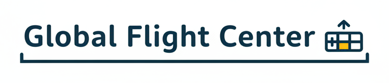 Global Flight Center logo